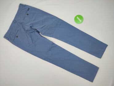 tk maxx klapki: C&A, Chinosy dla mężczyzn, rozmiar L — 3