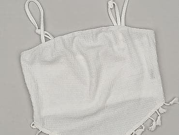 bluzki butik: Top damski, rozmiar S — 1