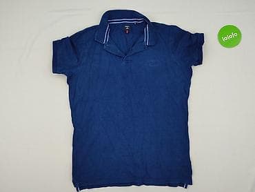 sweter oversize: Superdry, Koszulka polo dla mężczyzn, rozmiar L — 2