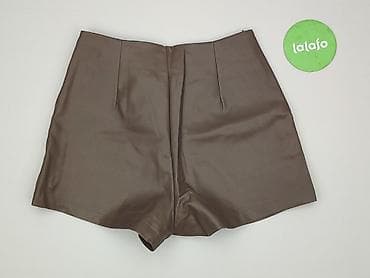 botki waldlaufer: Shein, Szorty damskie, rozmiar S — 3