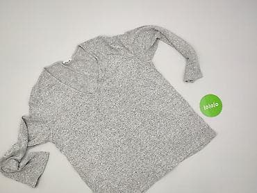 skarpeto: H&M Basic, Sweter damski, rozmiar M — 2