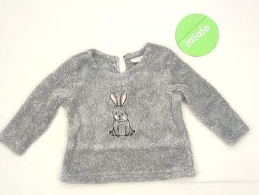 ubranka dla niemowląt 0 3 h: Sweater, 9-12 months, condition - Perfect — 2