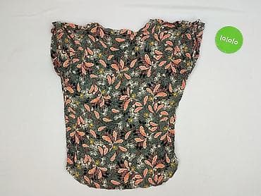 bluza aesthetic: H&M, Bluzka damska, rozmiar M — 3