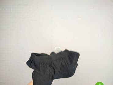 legginsy woskowane wysoki stan: Beloved, Лосини Спортивні жіночі, розмір S — 6
