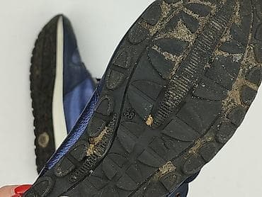 nike 5th element rossmann: Gino Rossi, Sneakersy damskie, rozmiar 38 — 5