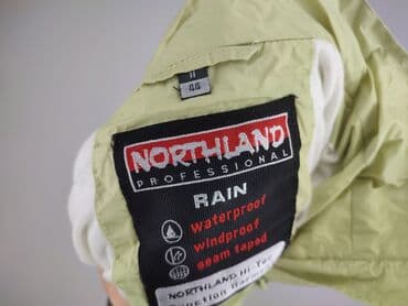 stormberg kurtka przeciwdeszczowa: Northland, Kurtka przejściowa damska, rozmiar XL — 4