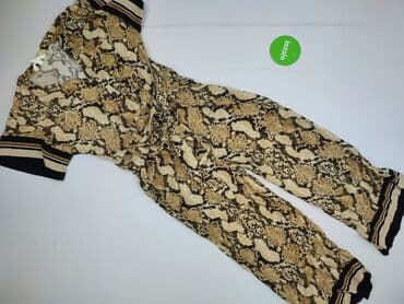 python t shirty: H&M, Комбінезон жіночий, розмір S — 2