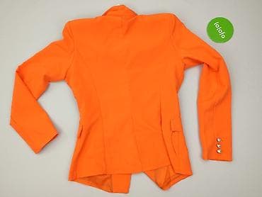 buty odblaskowe: Styled In Italy, Marynarka damska, rozmiar S — 3