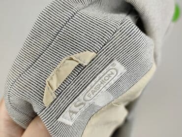 garnitur damski 2xl: Elegancki komplet, rozmiar XL — 4