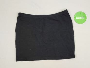 spódniczka mini allegro: Amisu, Spódnica damska, rozmiar XL — 2