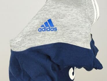 sweter adidas: Adidas, Koszulka dla mężczyzn, rozmiar L — 8