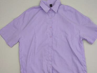 koszula w krate lidl: Shein, Women`s shirt, size XS (EU 34) — 1