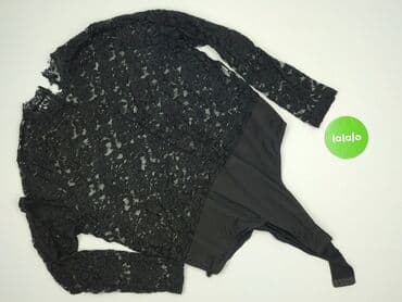 zalando sukienki plus size: Zhenzi, Body damskie, rozmiar 2XL — 2