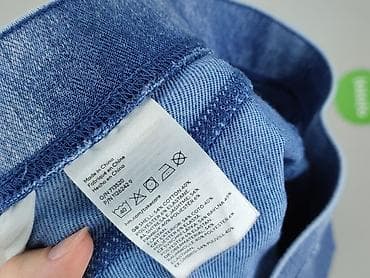 Дитячий світ: Джинси, H&M, 13 р., 158, стан - Дуже гарний — 5