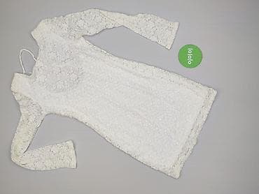 sznurek: Stradivarius, Sukienka damska, rozmiar M — 2