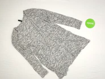 kurtki zimowe wyprzedaz: H&M, Women`s knitwear, size S (EU 36) — 2