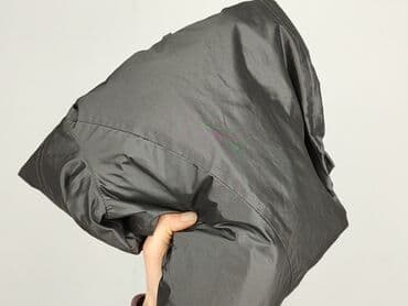 oversized t shirty basic: Women`s lightweight jacket, size 2XL (EU 44) — 5