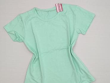 s stan: T-shirt damski, rozmiar S — 1