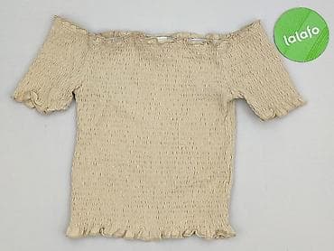 foo 1: H&M, Bluzka damska, rozmiar M — 2