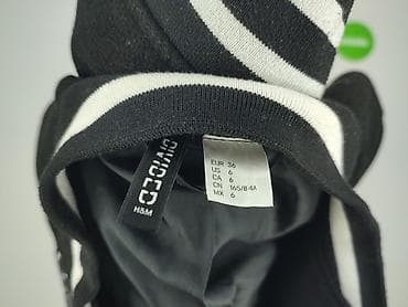 wolf kurtki: H&M Divided, Kurtka bomberka damska, rozmiar S — 4