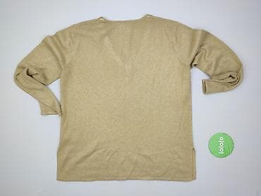 second hand brand: Essence, Sweter damski, rozmiar XL — 3