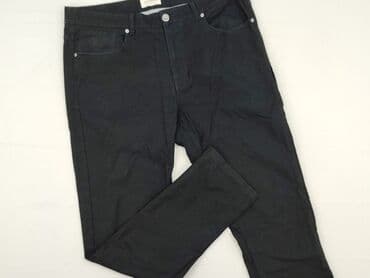 Jeans for men, XL (EU 42), Lancerto, condition - Very good