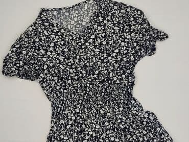 anna field sukienki plus size: Sukienka damska, rozmiar S — 1