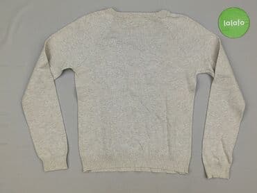 neonowy sweter zara: Zara, Sweter damski, rozmiar M — 3