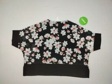 spódnice plisowane tiulowe czarne: New Collection, Women's blouse — 3
