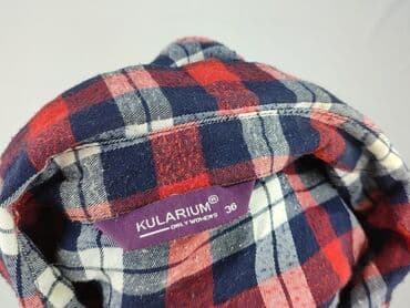 koszula flanelowa jula: Koszula damska, rozmiar S — 4