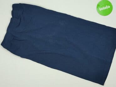 spódnice rozkloszowane midi z kieszeniami: Spódnica damska, rozmiar S — 3