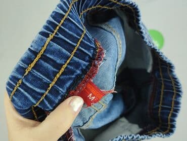 krótkie spodenki dla dzieci allegro: Szorty damskie, rozmiar S — 4