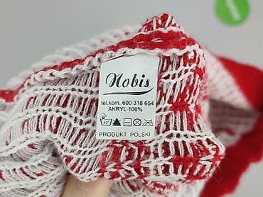 sweter patchwork: Sweter damski, rozmiar S — 4