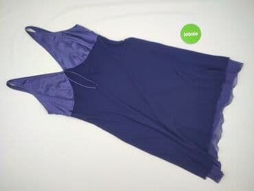 w.klapkach tekst: Sukienka nocna/halka Marks & Spencer - Kolor: odcienie — 2