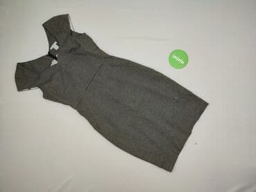 sukienka maxi sinsay: H&M, Women`s dress, size S (EU 36) — 2