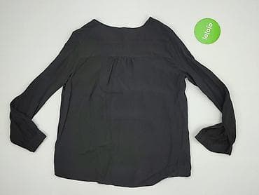 bluzy aesthetic: H&M, Bluzka damska, rozmiar M — 3
