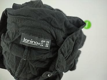 tunika plus size: Janina, Sukienka damska, rozmiar 4XL — 5