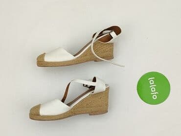 crocs j2: Sandały damskie, rozmiar 38 — 3