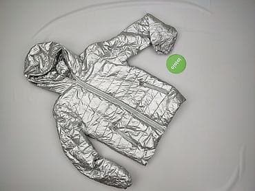 dobre bluzy: Kurtka puchowa 14 lat, Tkaniny syntetyczne, stan - Bardzo dobry — 2