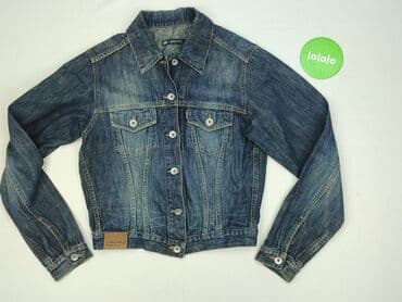 lidl kurtka jeansowa damska: Kurtka jeansowa damska, rozmiar L — 3