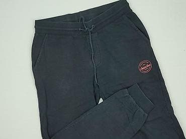 pyjamas h: Jack & Jones, Spodnie dresowe dla mężczyzn, rozmiar S — 1