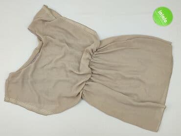 apricot bluzki: Bluzka damska, rozmiar M — 2