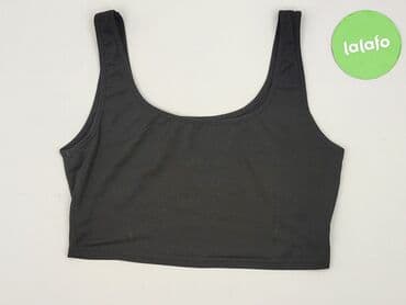 shein buty damskie sportowe: Shein, Top damski, rozmiar L — 3