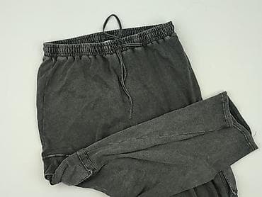 Shein Curve, Spodnie damskie, rozmiar XL