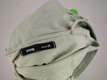 sukienki szałwiowe: Sinsay, Sukienka damska, rozmiar M — 5