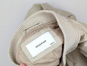 pull and bear kozaki: Kurtka przejściowa, Reserved, 13 lat, 152-158 cm, stan - Bardzo dobry — 5