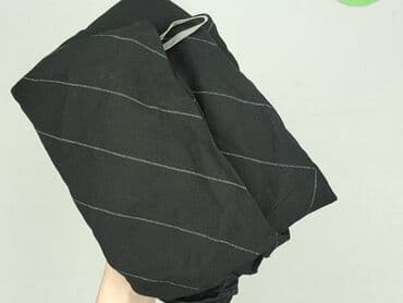 spódnice midi plisowane czarne: C&A, Spódnica damska, rozmiar XL — 5