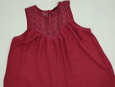 kurtka jeans: Jennyfer, Bluzka damska, rozmiar M — 1