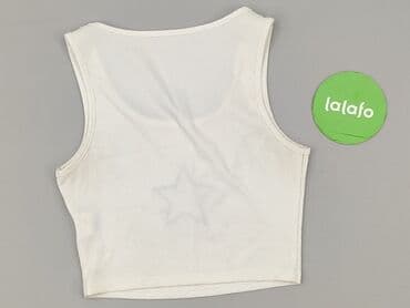 shein jeans: Shein, Top damski, XS — 4