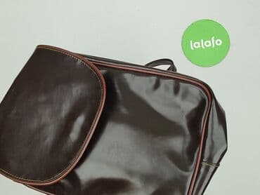 ccc torby męskie lasocki: Plecak, stan - Bardzo dobry — 5